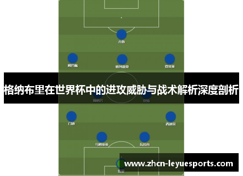 格纳布里在世界杯中的进攻威胁与战术解析深度剖析 格纳布里在世界杯中的进攻威胁与战术解析深度剖析
