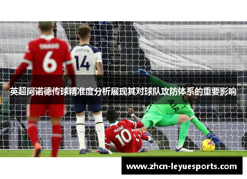 英超阿诺德传球精准度分析展现其对球队攻防体系的重要影响