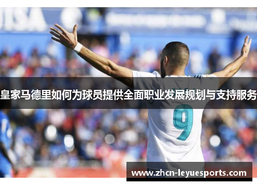 皇家马德里如何为球员提供全面职业发展规划与支持服务