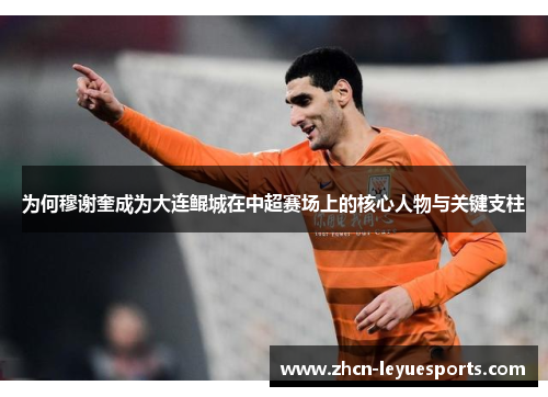 为何穆谢奎成为大连鲲城在中超赛场上的核心人物与关键支柱