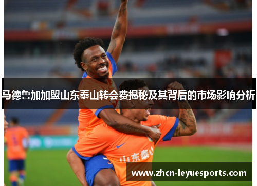 马德鲁加加盟山东泰山转会费揭秘及其背后的市场影响分析