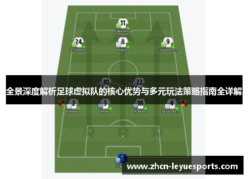 全景深度解析足球虚拟队的核心优势与多元玩法策略指南全详解