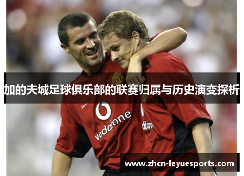加的夫城足球俱乐部的联赛归属与历史演变探析